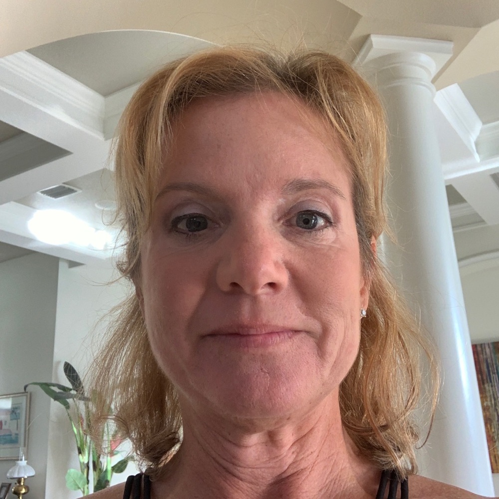 Meet your Posher, Susan